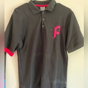 Devilock Phantaci Polo Shirt Visvim Bape Neighborhood Sophnet Supreme Fragment